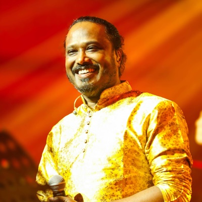 PRANASAKHI (feat. SRUTHEESH CHERTHALA) - Single