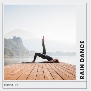 Rain Dance: Yoga Flow Music