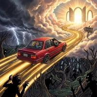 Golden Roads - Single - The 1998 Odyssey & Project 98