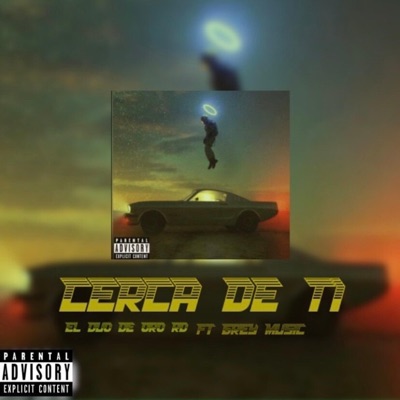 CERCA DE TI (feat. Grey Music) - Single