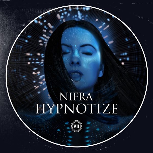 Hypnotize - Single