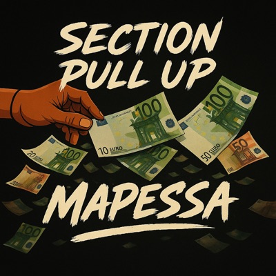 Mapessa - Single