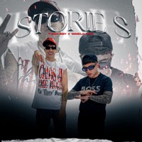 Stories - Single - Tiago BBY & DÍMELO CORI
