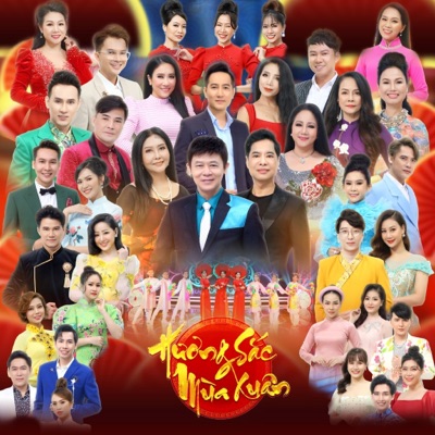 Hương Sắc Mùa Xuân 2022 - Tập 4 - EP