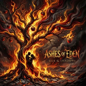 Ashes of Eden - Single