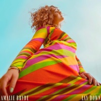 Lay Down - EP - Amalie Bryde