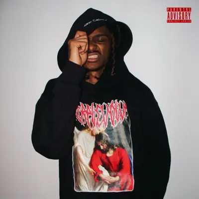 Listen to OH K - Single by 1300SAINT
