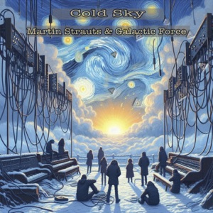 Cold Sky - Single