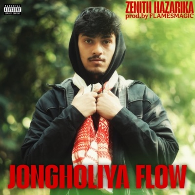 Jongholiya Flow - Single