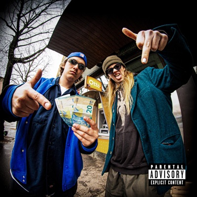 Massit (feat. Erde) - Single