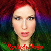 Rock & Dolls - Coral