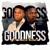 GOODNESS (feat. Pastor Daniel Mozai) - Single - Mishael Swiss