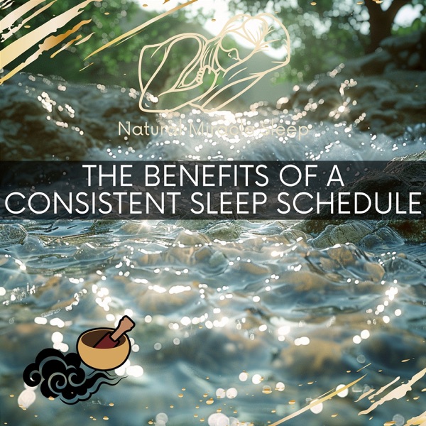 The Benefits of a Consistent Sleep Schedule