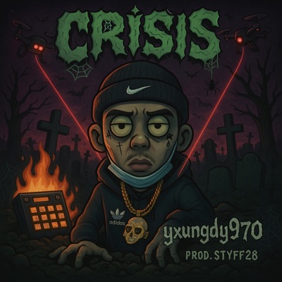 Crisis (feat. Tyfferd) - Single