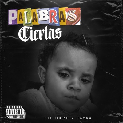 Palabras Ciertas - Single