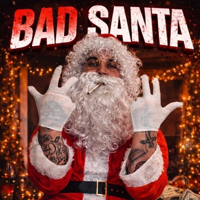 Bad santa - Single