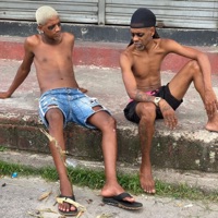 A Saga dos 20 Reais - Single - Federado & DJ MK De Niterói