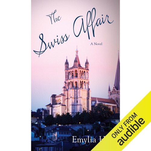 The Swiss Affair (Unabridged) cover