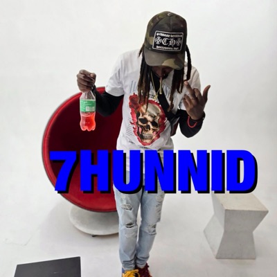 7Hunnid - Single