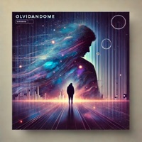 Olvidándome - Single - Leiker
