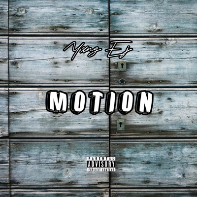 Motion (feat. TyFully & Kapo Bang) - Single