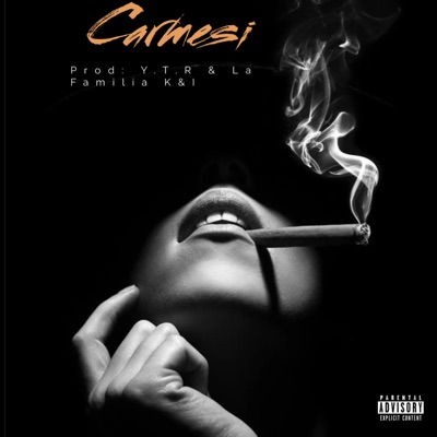 Carmesi - Single