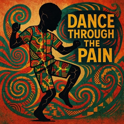 Dance Through The Pain - EP