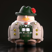 Yodelstyle - Mitsi Studio