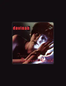Listen to Davinah, watch music videos, read bio, see tour dates & more!
