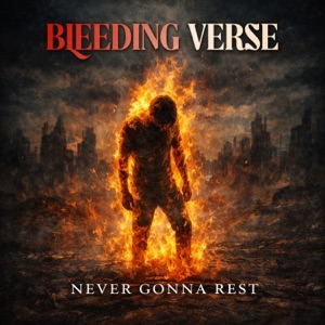 Never Gonna Rest - Single