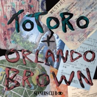 TOTORO + ORLANDO BROWN - Single - Sinners Club & DEVIOUSTRIP