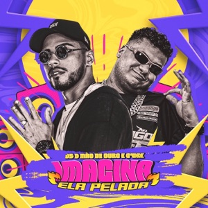 IMAGINA ELA PELADA
