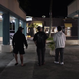 turnyourback (feat. Keitaro & Saryu) DXREAN