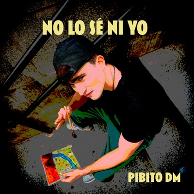 NO LO SÉ NI YO - Single