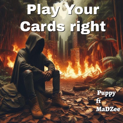 Play Your Cards Right (feat. MaDZee) - Single