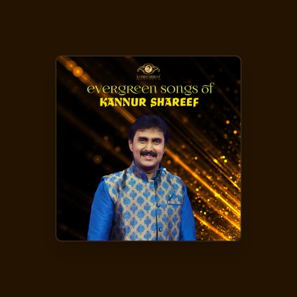 Kannur Shareef's avatar