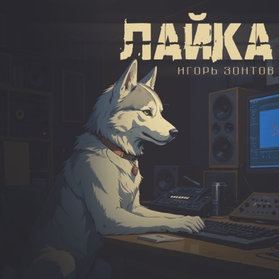 Лайка