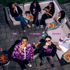 1+1 (Outside) [feat. Cristian D]