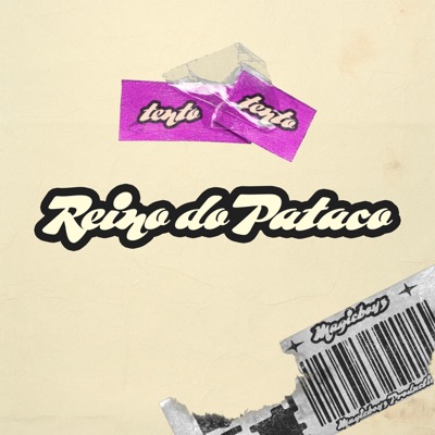 REINO DO PATACO - Single