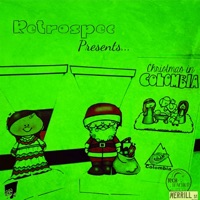 Christmas In Colombia - Retrospec