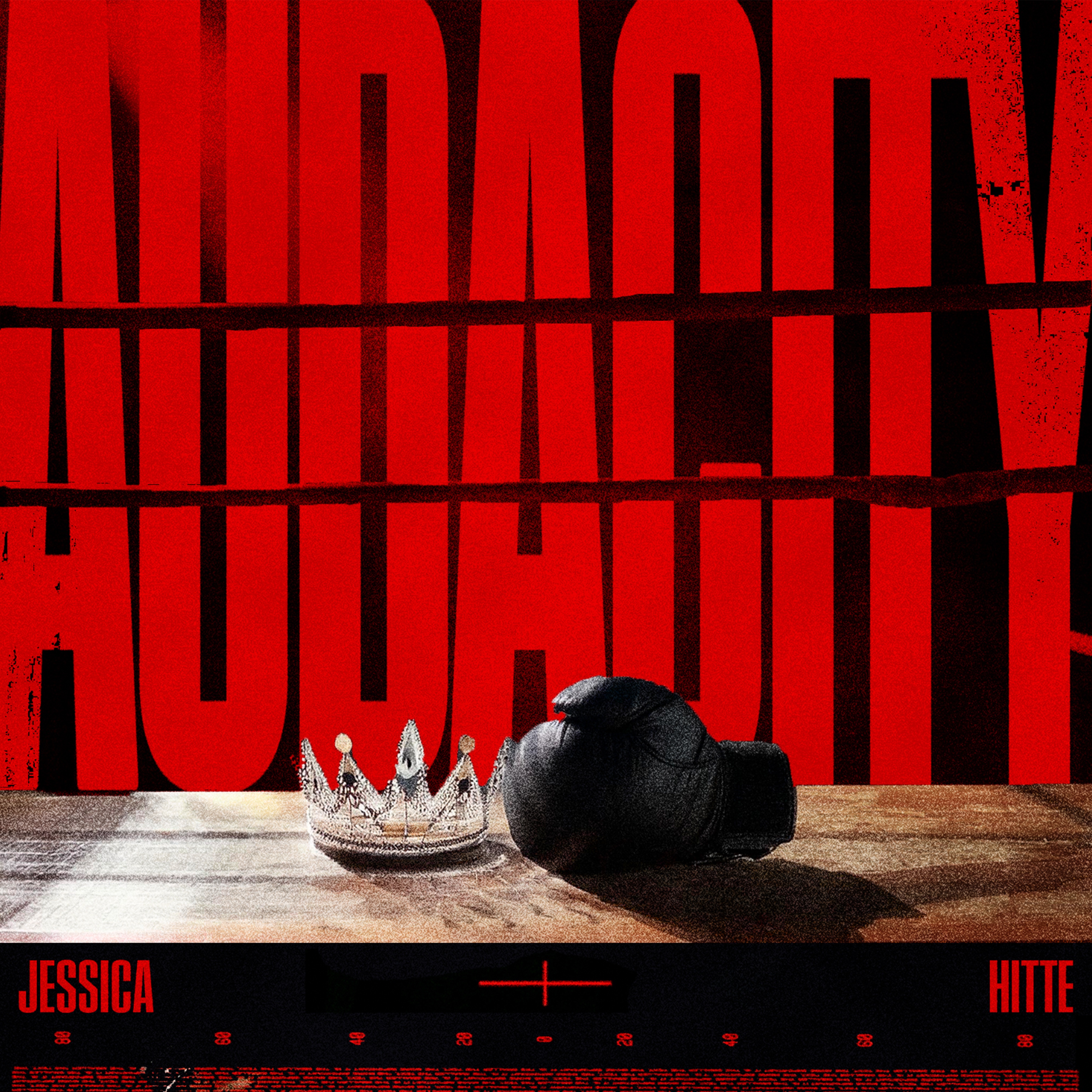 Audacity - Single