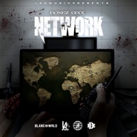 Network - Single - Bonez 6ixx