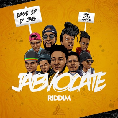 Jabvocate Riddim
