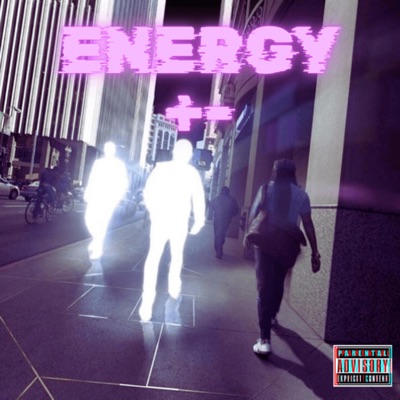 energy+- - Single
