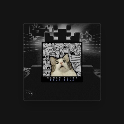 Listen to MAMAN FVNDY, watch music videos, read bio, see tour dates & more!