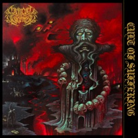 Album cover for The Script by Oracle of Worms