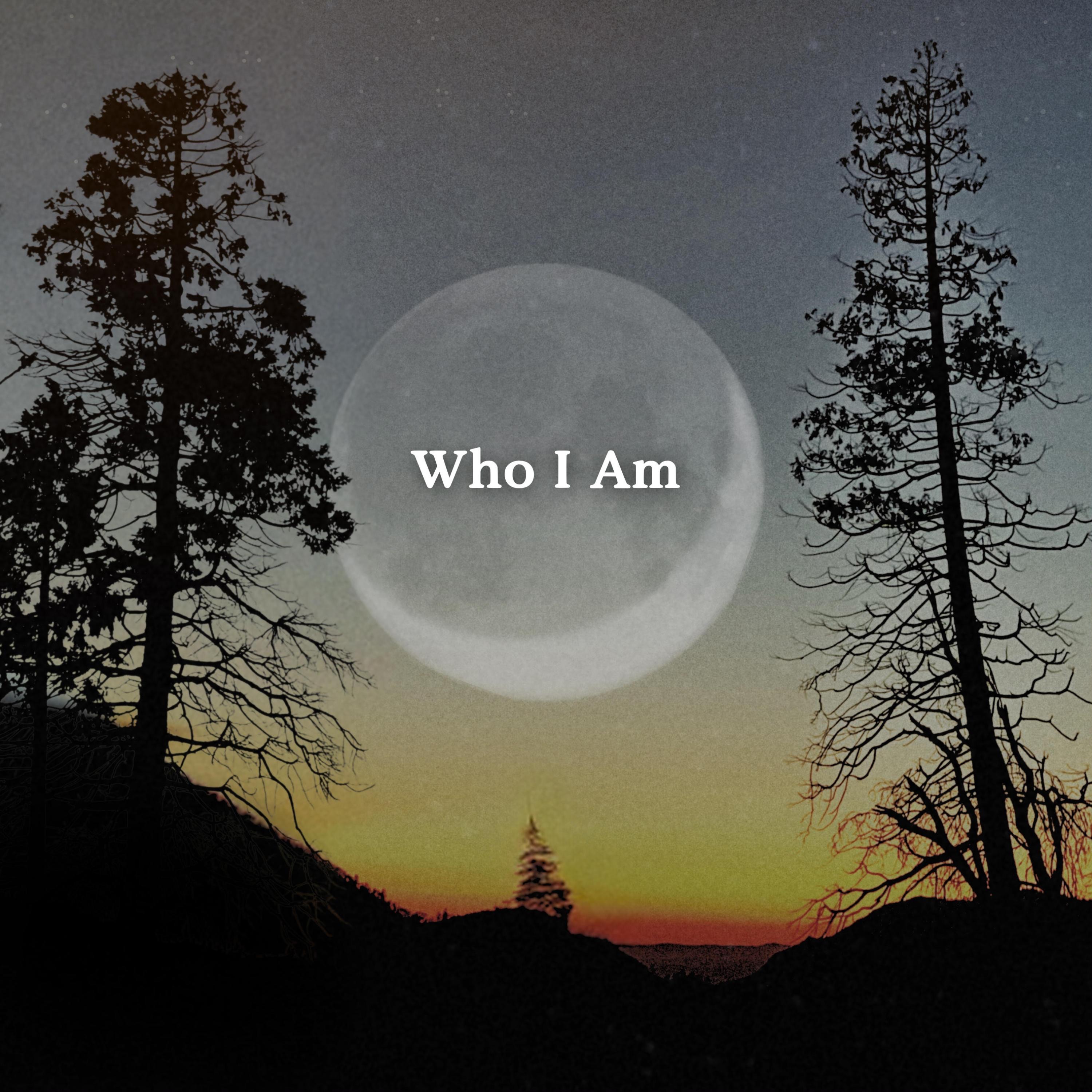 Who I Am - Single