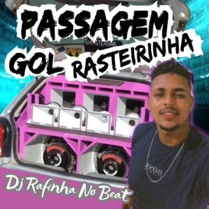 Passagem De Som Gol Rasteirinha