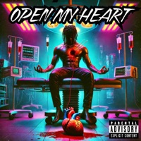 Open My Heart - KiddxSurge