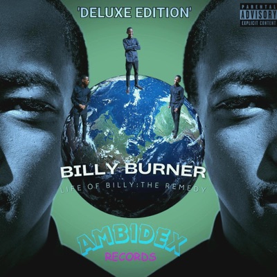 Life Of Billy : Deluxe Edition - EP